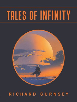 cover image of Tales of Infinity